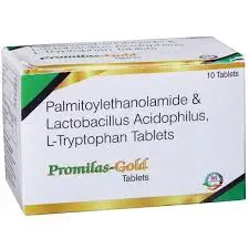  Lactobacillus Acidophilus Tablet